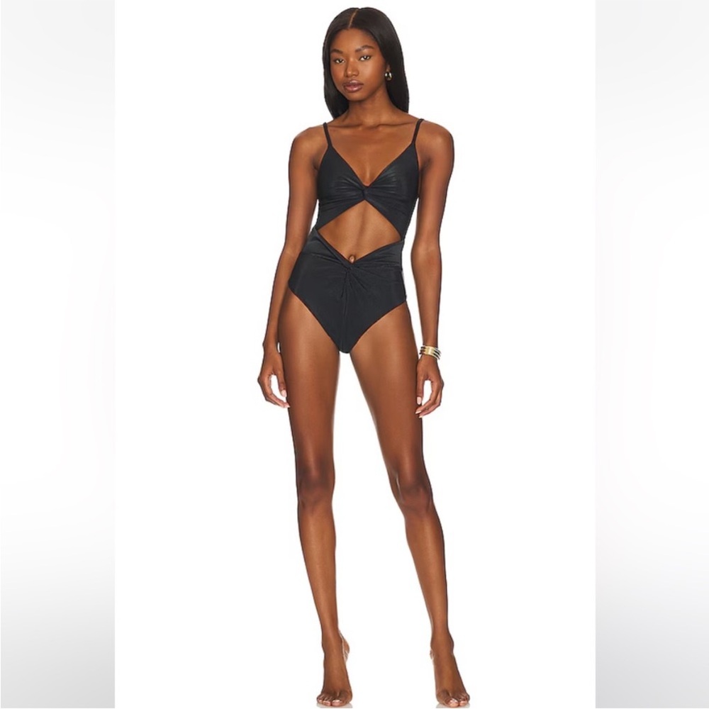 Beach Riot Aviva One Piece Swimsuit